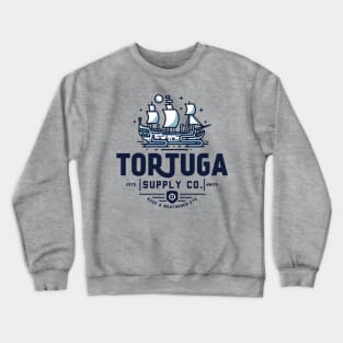 Tortuga Supply CO. Crewneck Sweatshirt